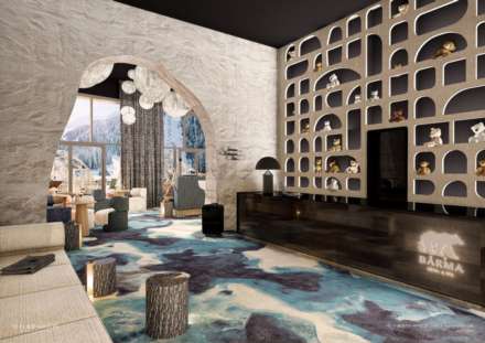 Courchevel La Tania, Image 4