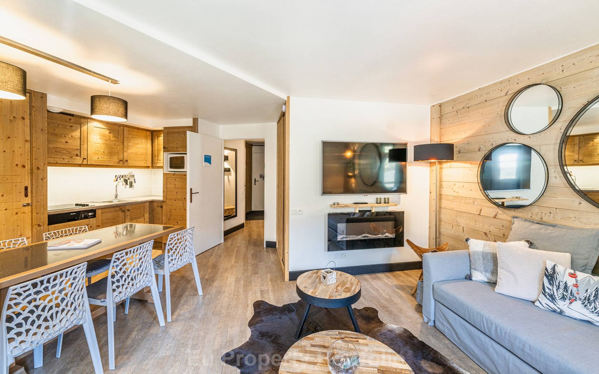 Courchevel La Tania, Image 1