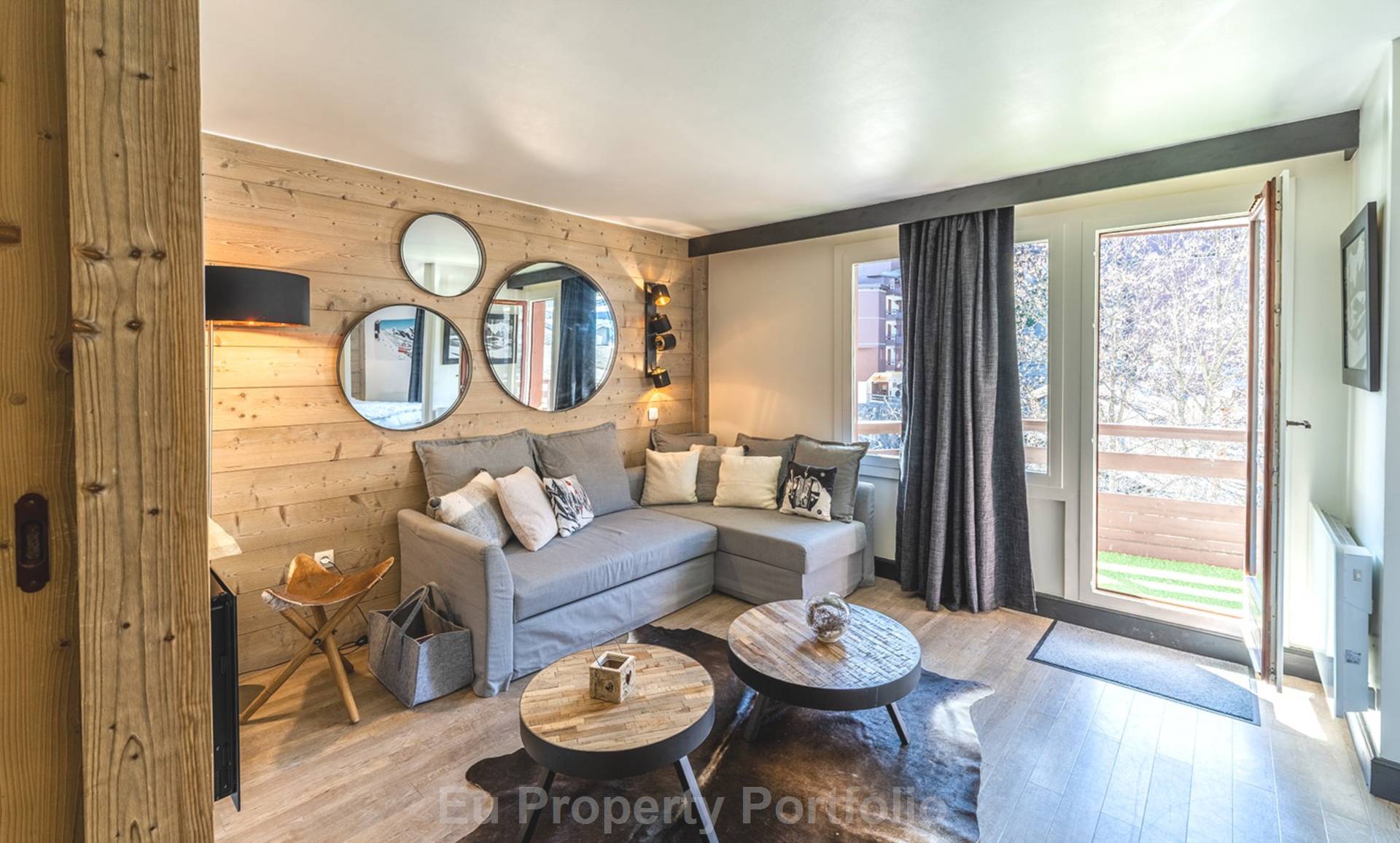 Courchevel La Tania, Image 2