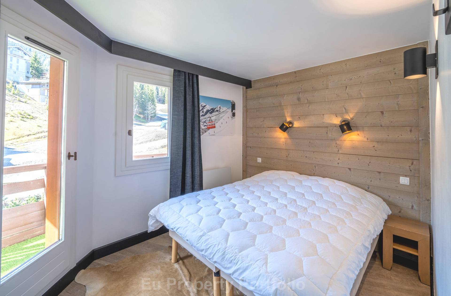 Courchevel La Tania, Image 4