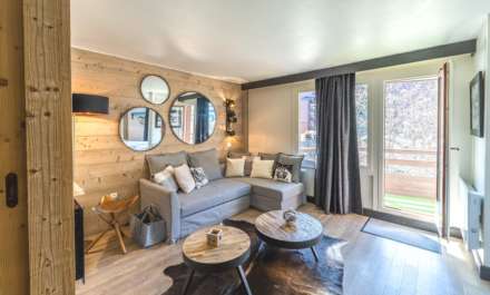 Courchevel La Tania, Image 2