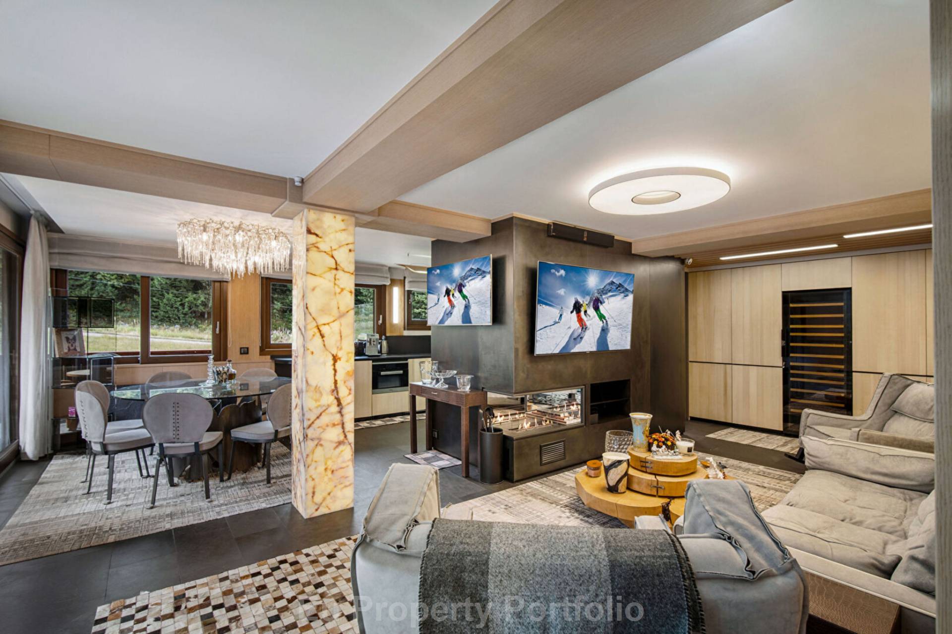 EU Property Portfolio