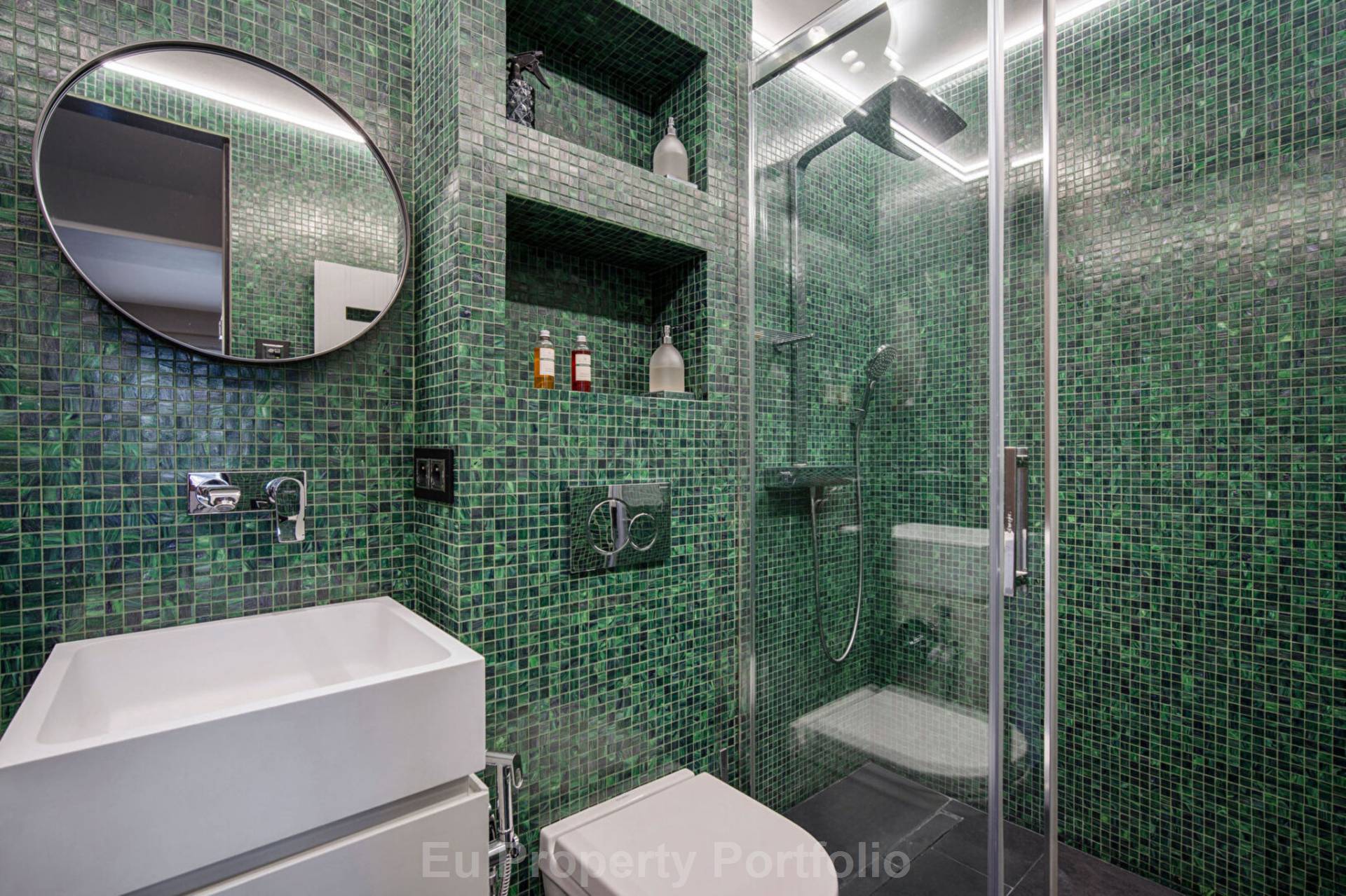 Courchevel 1850, Image 12