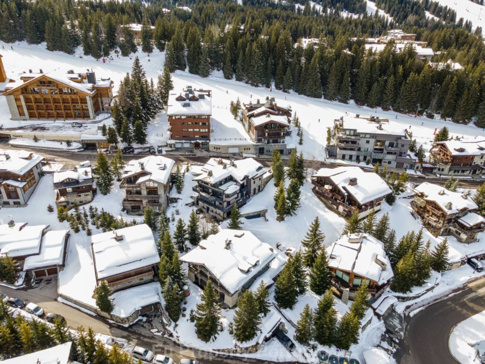 Courchevel 1850, Image 14