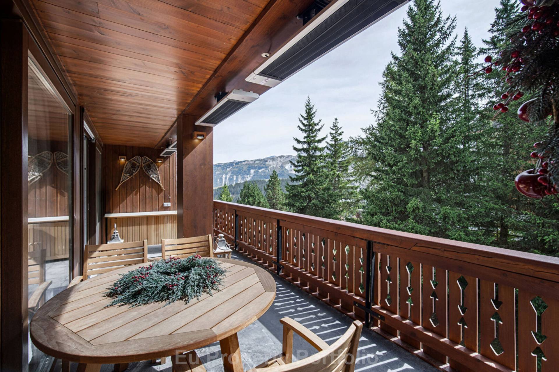 Courchevel 1850, Image 3