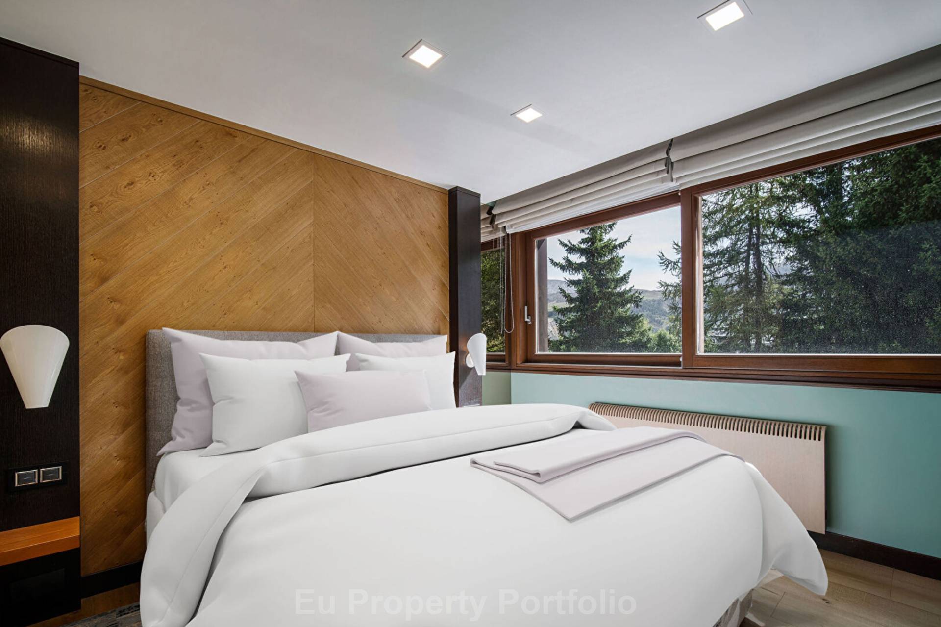 Courchevel 1850, Image 9