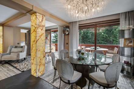 Courchevel 1850, Image 2