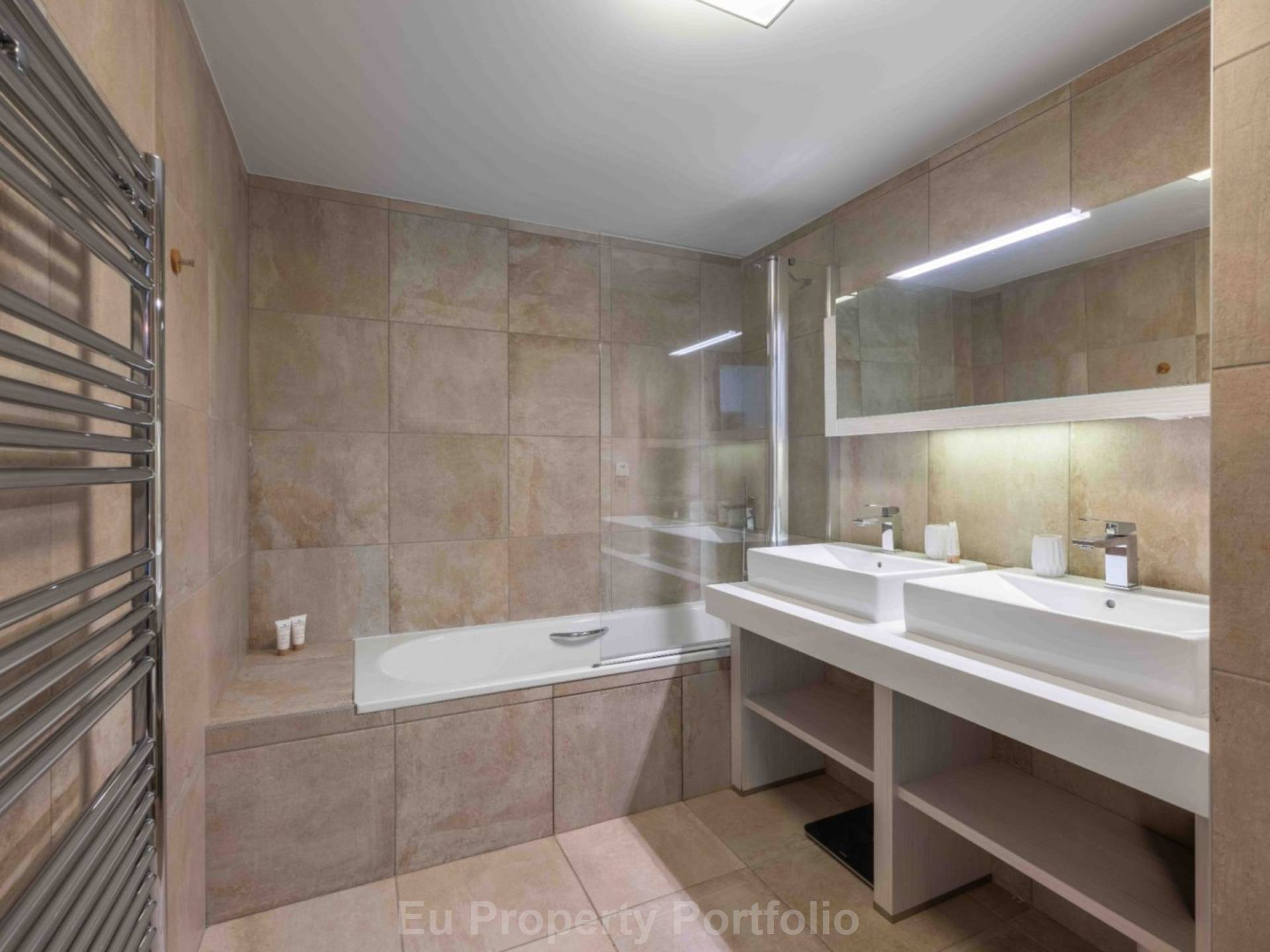 Courchevel Village, Image 10