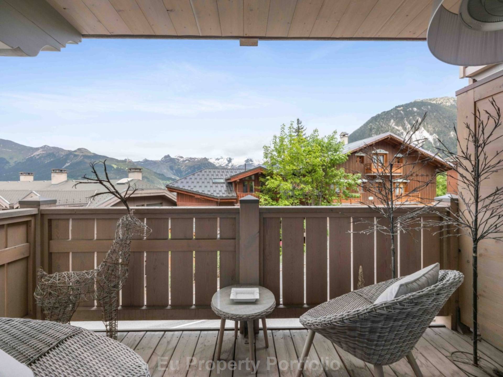 Courchevel Village, Image 11