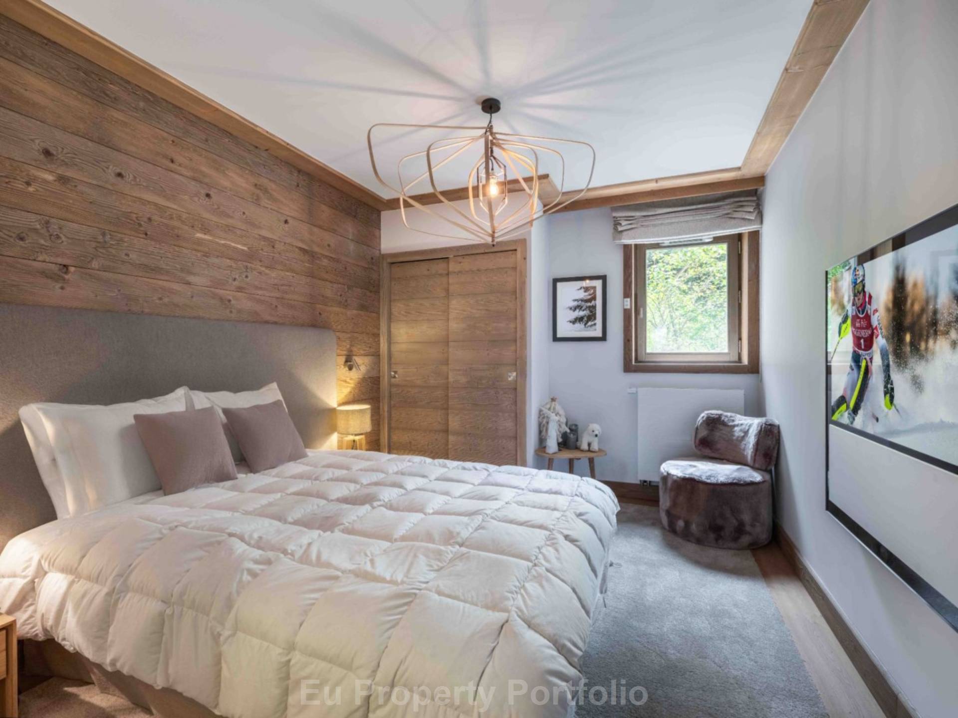 Courchevel Village, Image 7