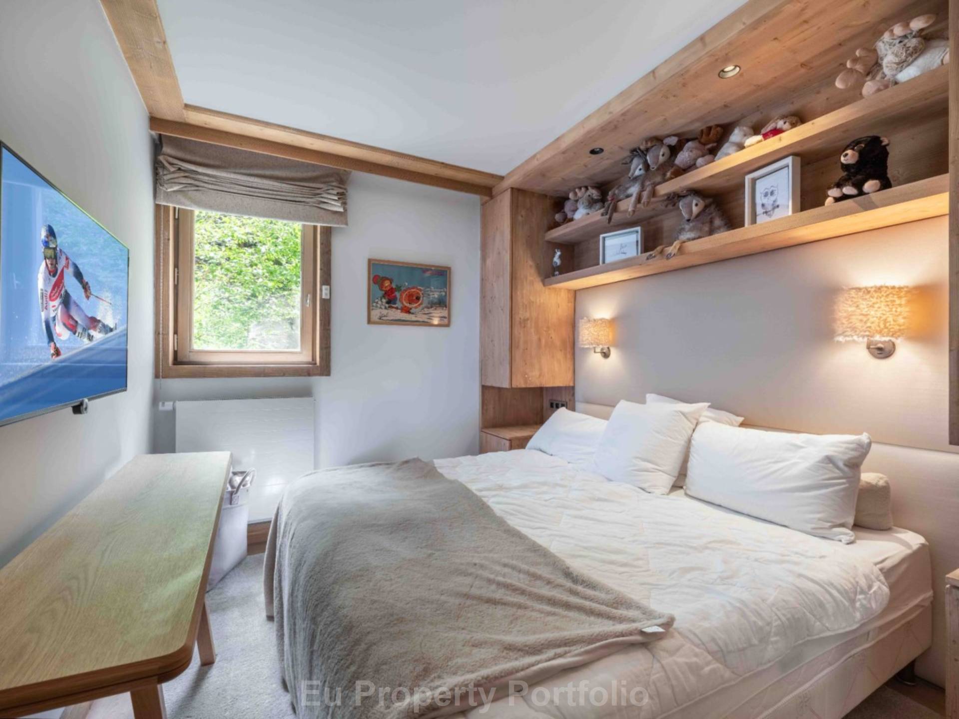 Courchevel Village, Image 9