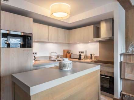 Courchevel Village, Image 6