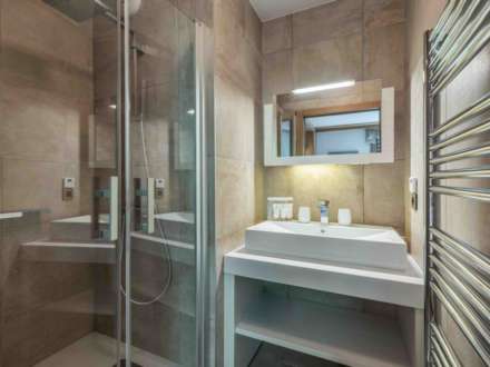 Courchevel Village, Image 8