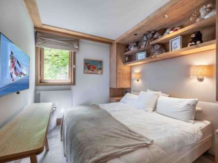 Courchevel Village, Image 9