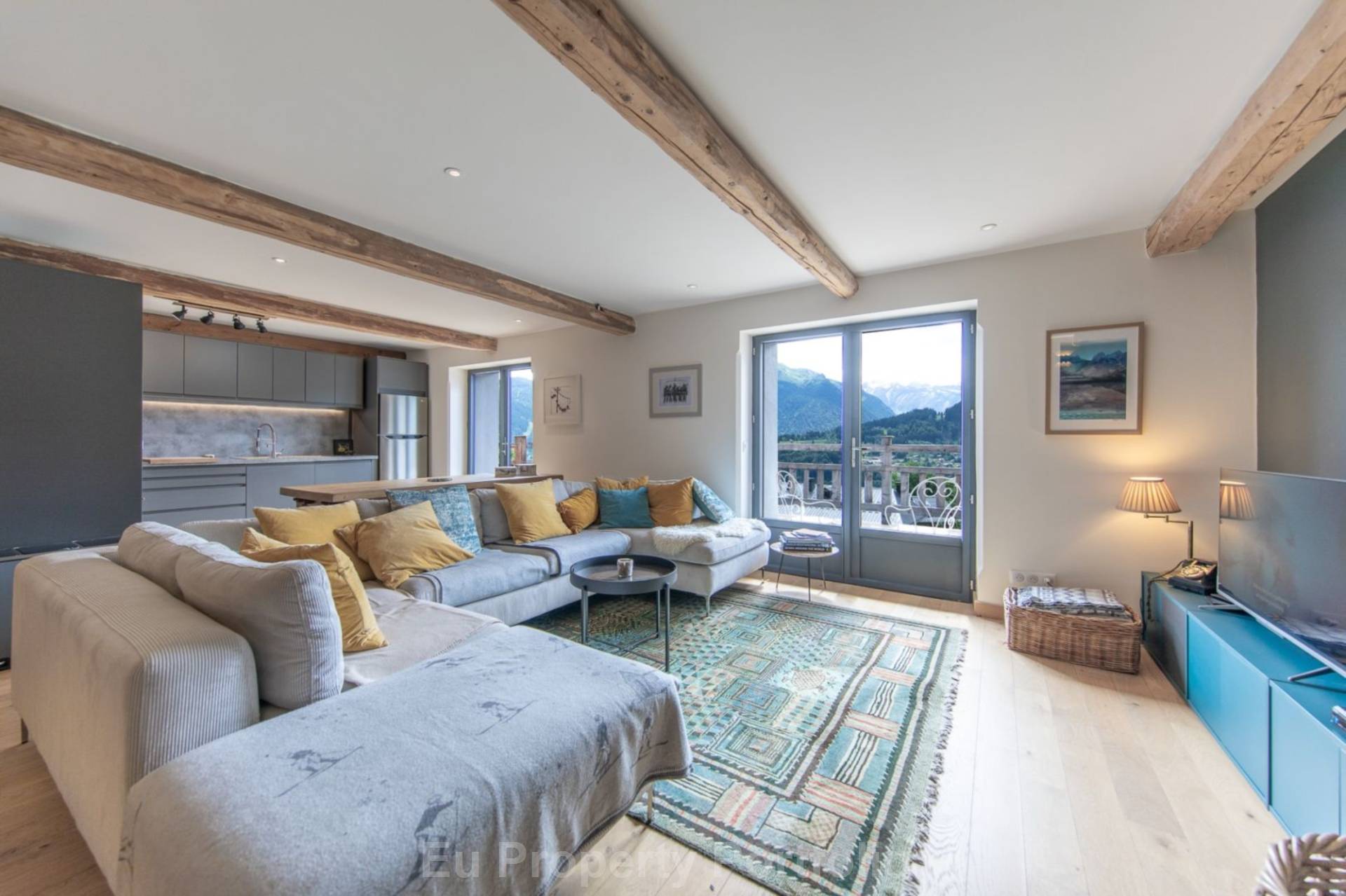 La Cote D'Arbroz Village, Image 11