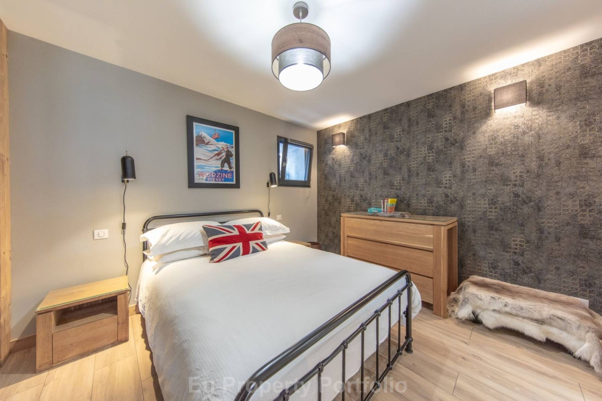 La Cote D'Arbroz Village, Image 9