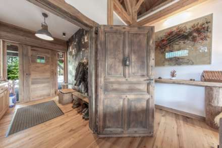 La Cote D'Arbroz Village, Image 10