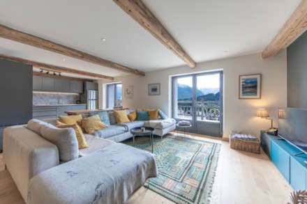 La Cote D'Arbroz Village, Image 11