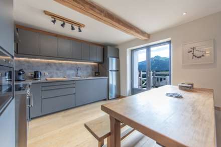 La Cote D'Arbroz Village, Image 12