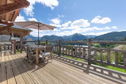 La Cote D'Arbroz Village, Image 13