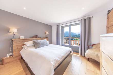 La Cote D'Arbroz Village, Image 14