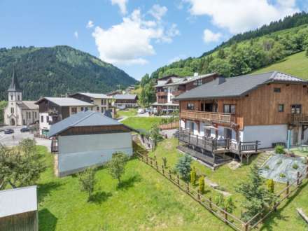 La Cote D'Arbroz Village, Image 17