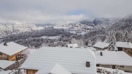 La Cote D'Arbroz Village, Image 18