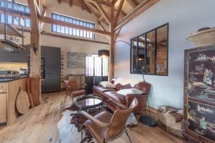 La Cote D'Arbroz Village, Image 4