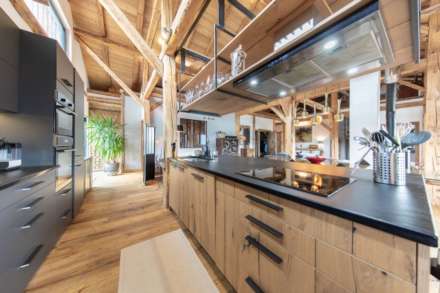 La Cote D'Arbroz Village, Image 5