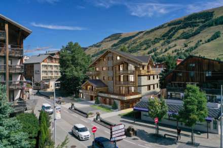 Quartier De L'Alpe De Venosc, Image 6