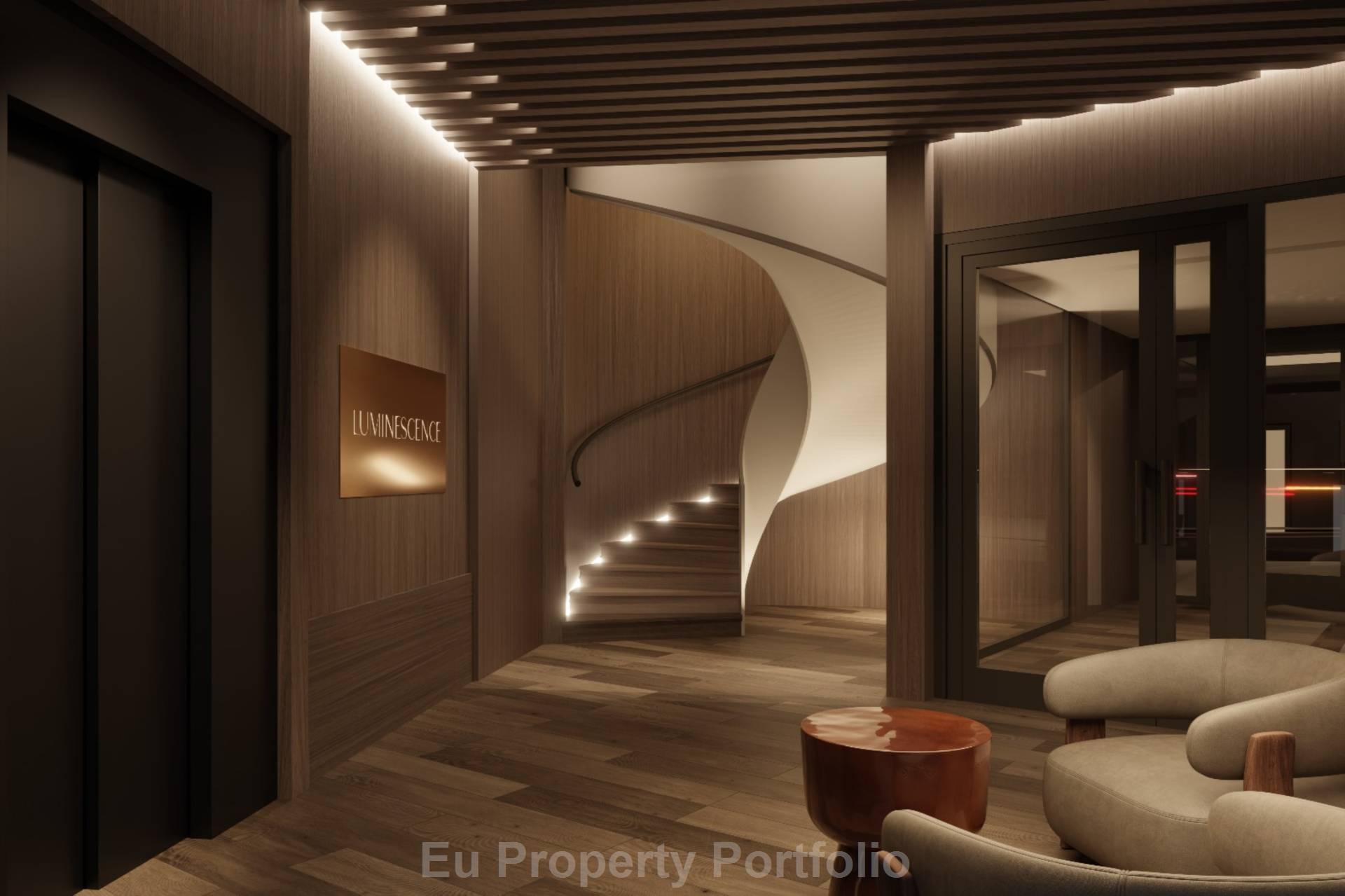 Quartier De L'Alpe De Venosc, Image 3