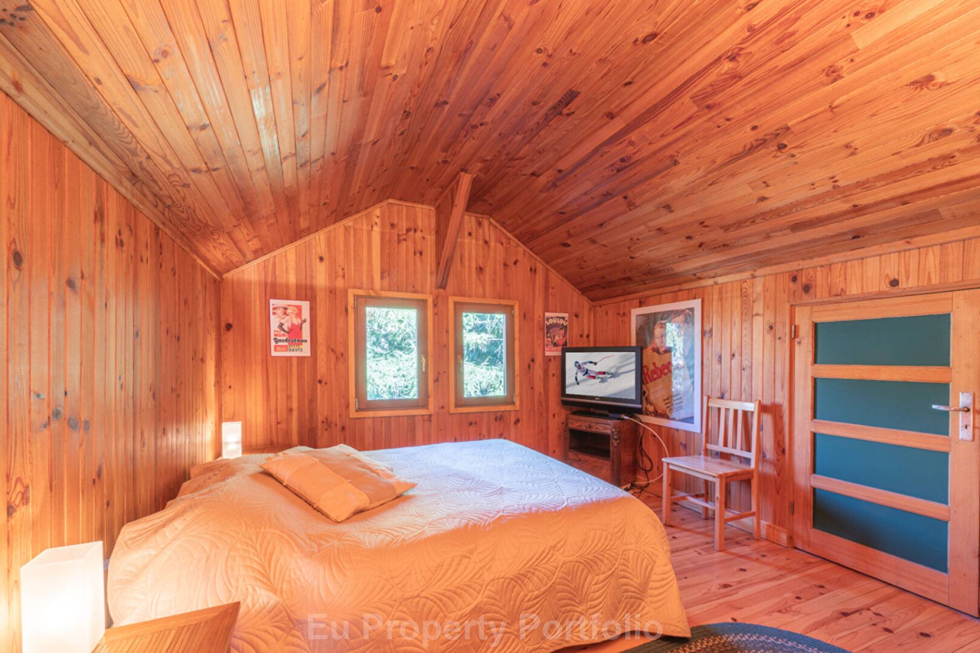 Champamé, Les 2 Alpes, Image 10