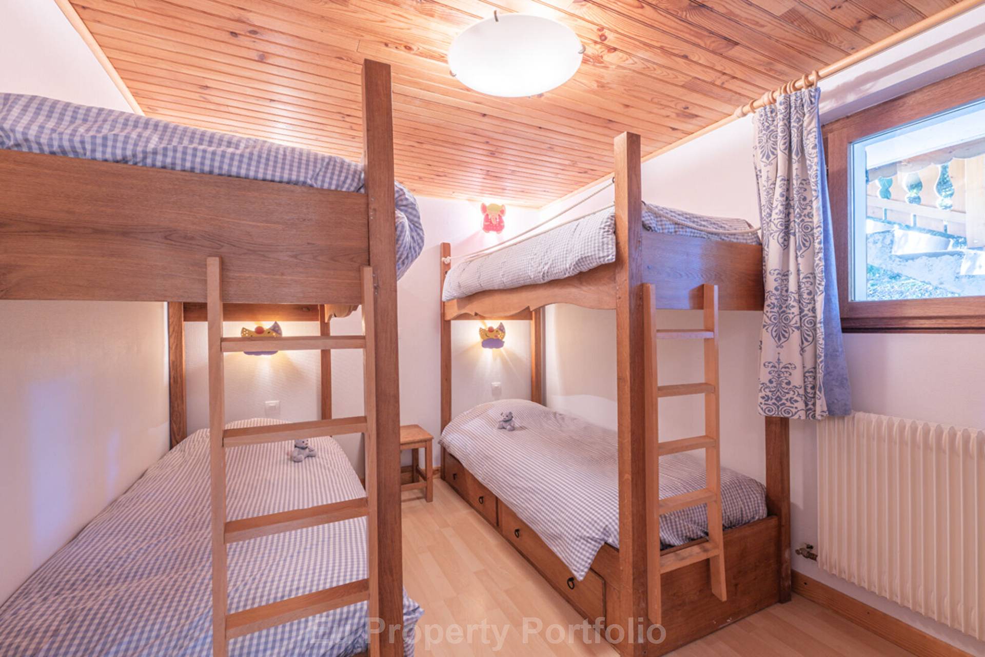 Champamé, Les 2 Alpes, Image 11