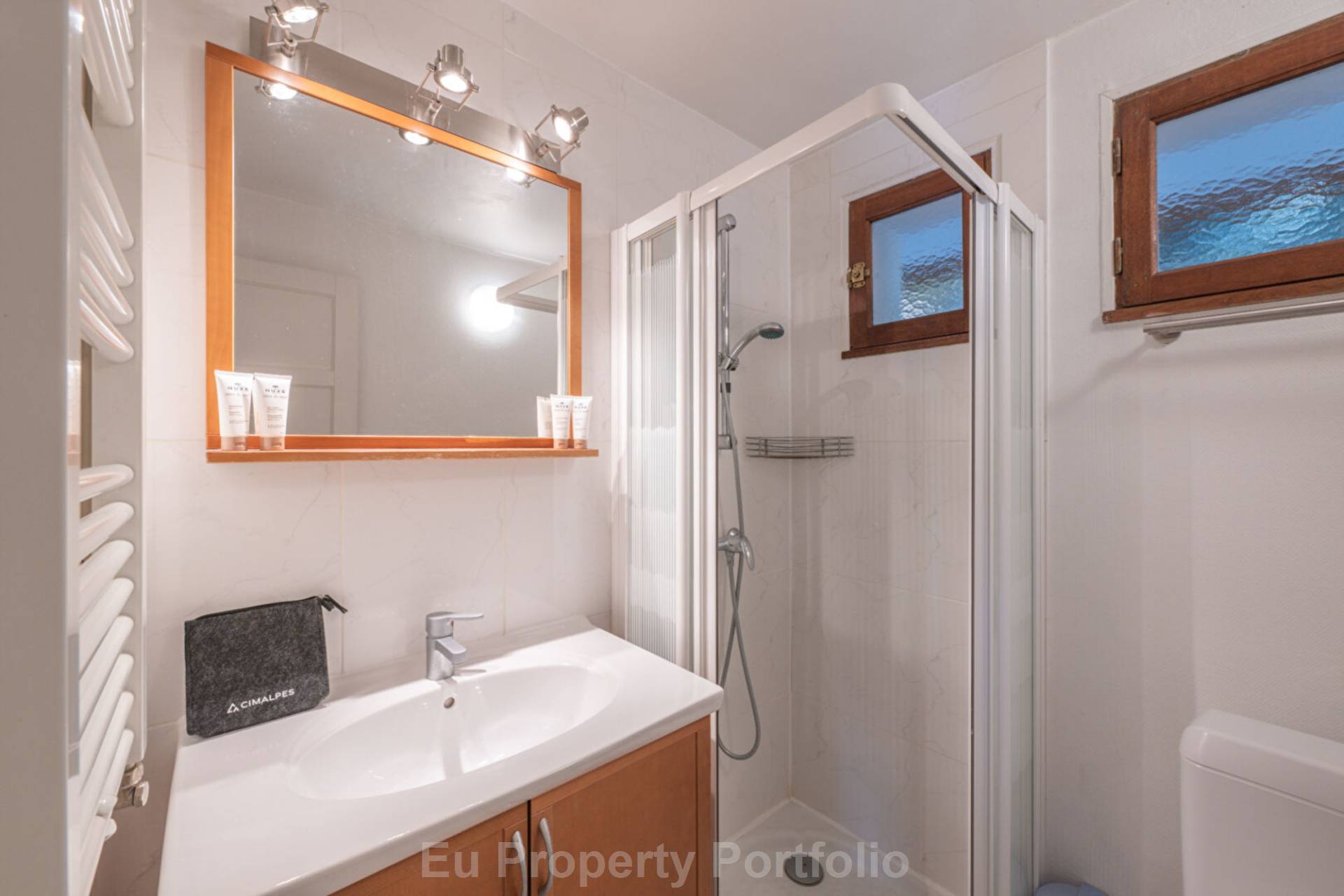 Champamé, Les 2 Alpes, Image 12