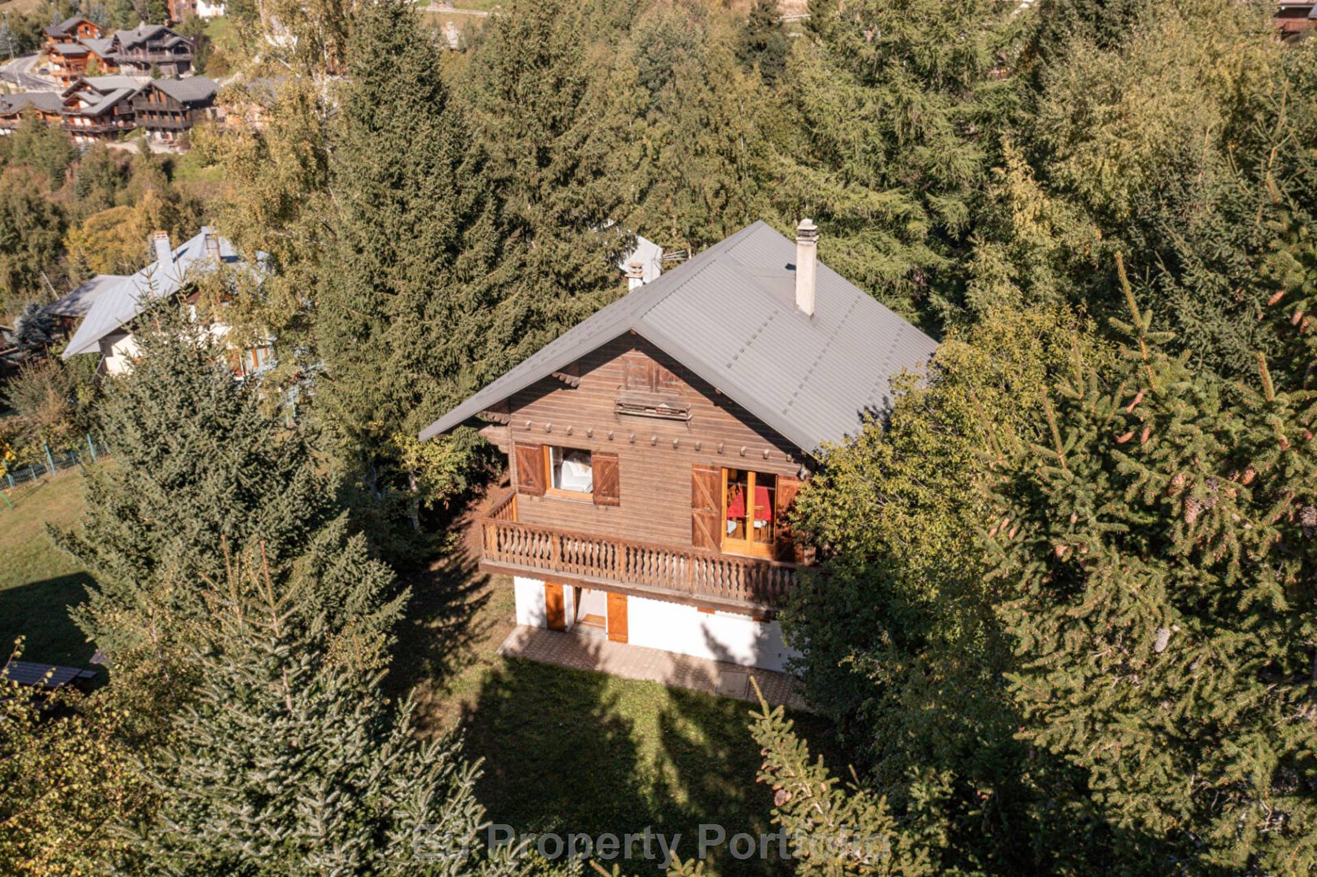 Champamé, Les 2 Alpes, Image 14