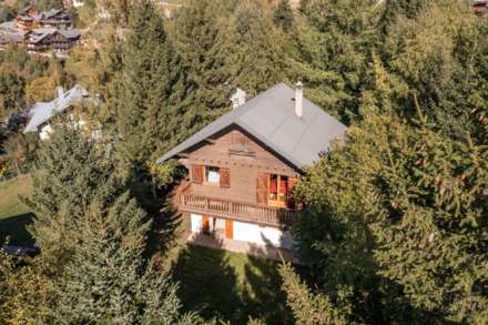 Champamé, Les 2 Alpes, Image 14