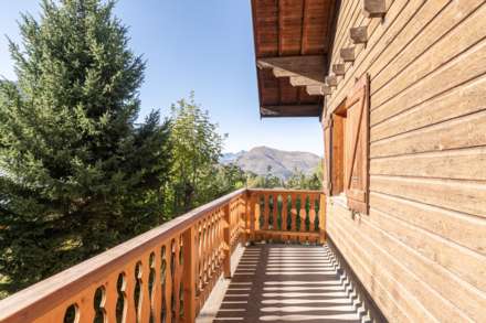 Champamé, Les 2 Alpes, Image 2