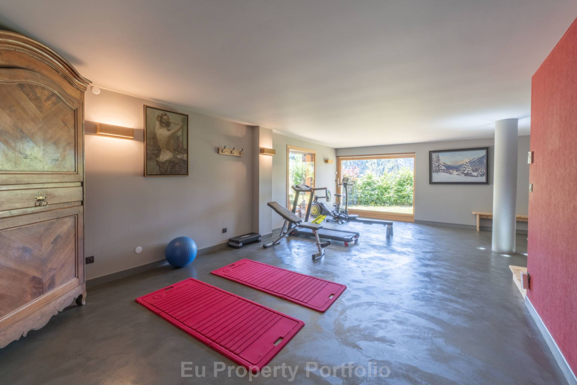 Alpe de Venosc, les 2 Alpes, Image 12