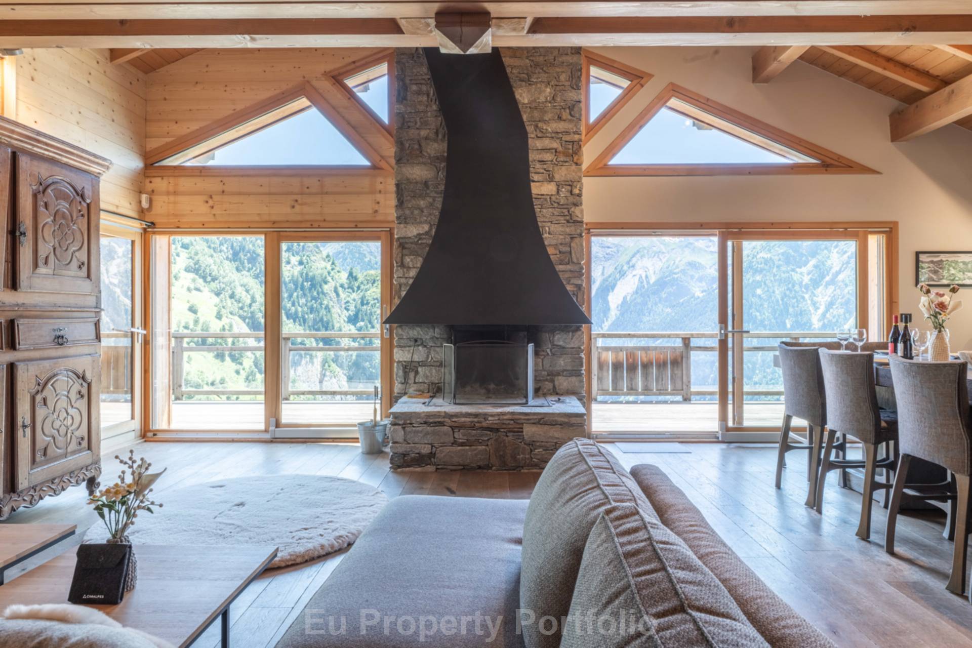 Alpe de Venosc, les 2 Alpes, Image 5