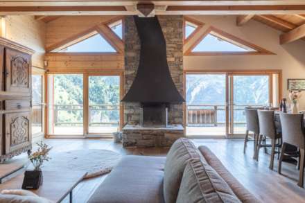 Alpe de Venosc, les 2 Alpes, Image 5