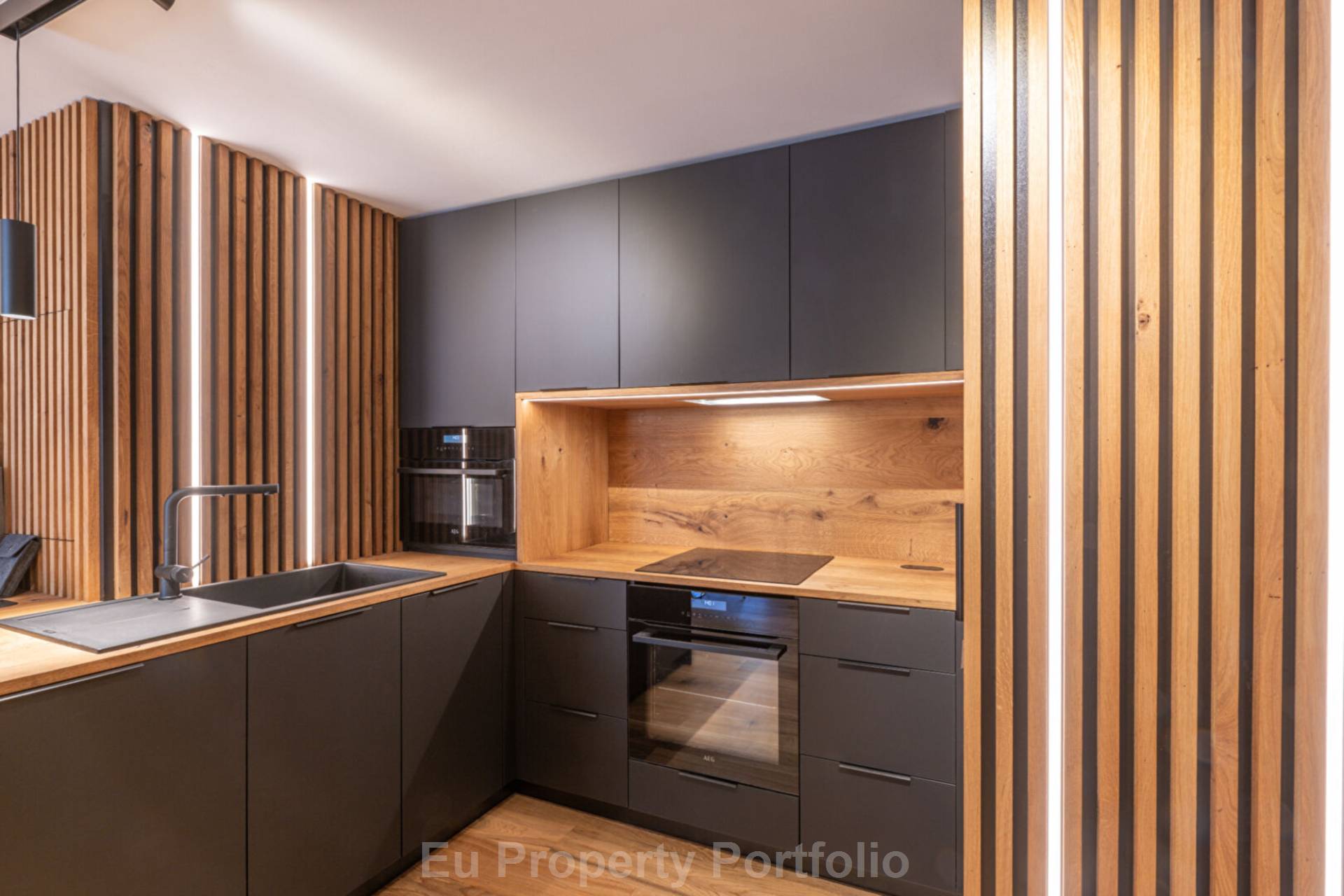 Avenue De La Muze, les 2 Alpes, Image 4