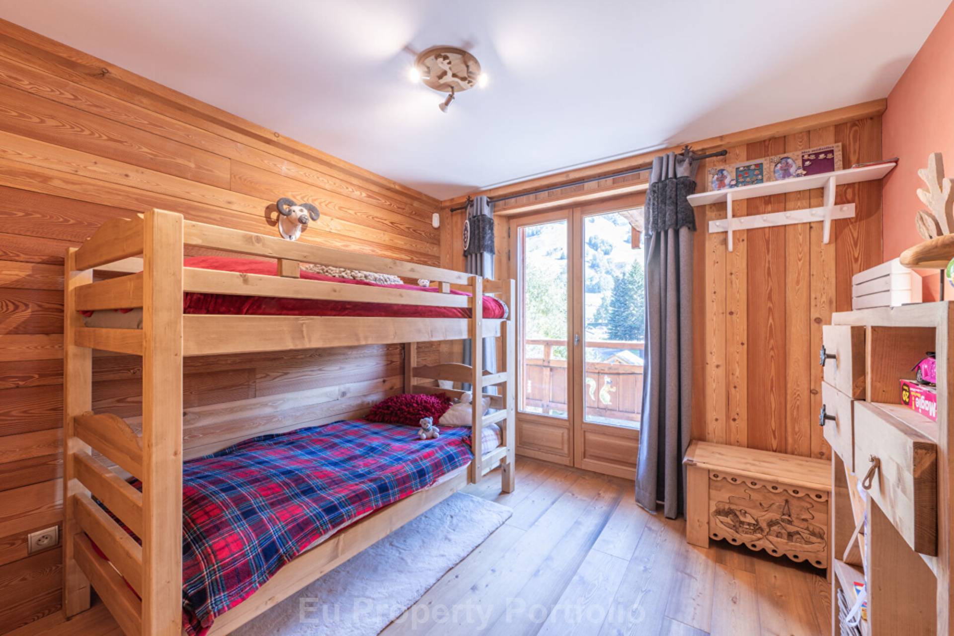 Avenue De La Muze, les 2 Alpes, Image 9