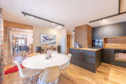 Avenue De La Muze, les 2 Alpes, Image 5