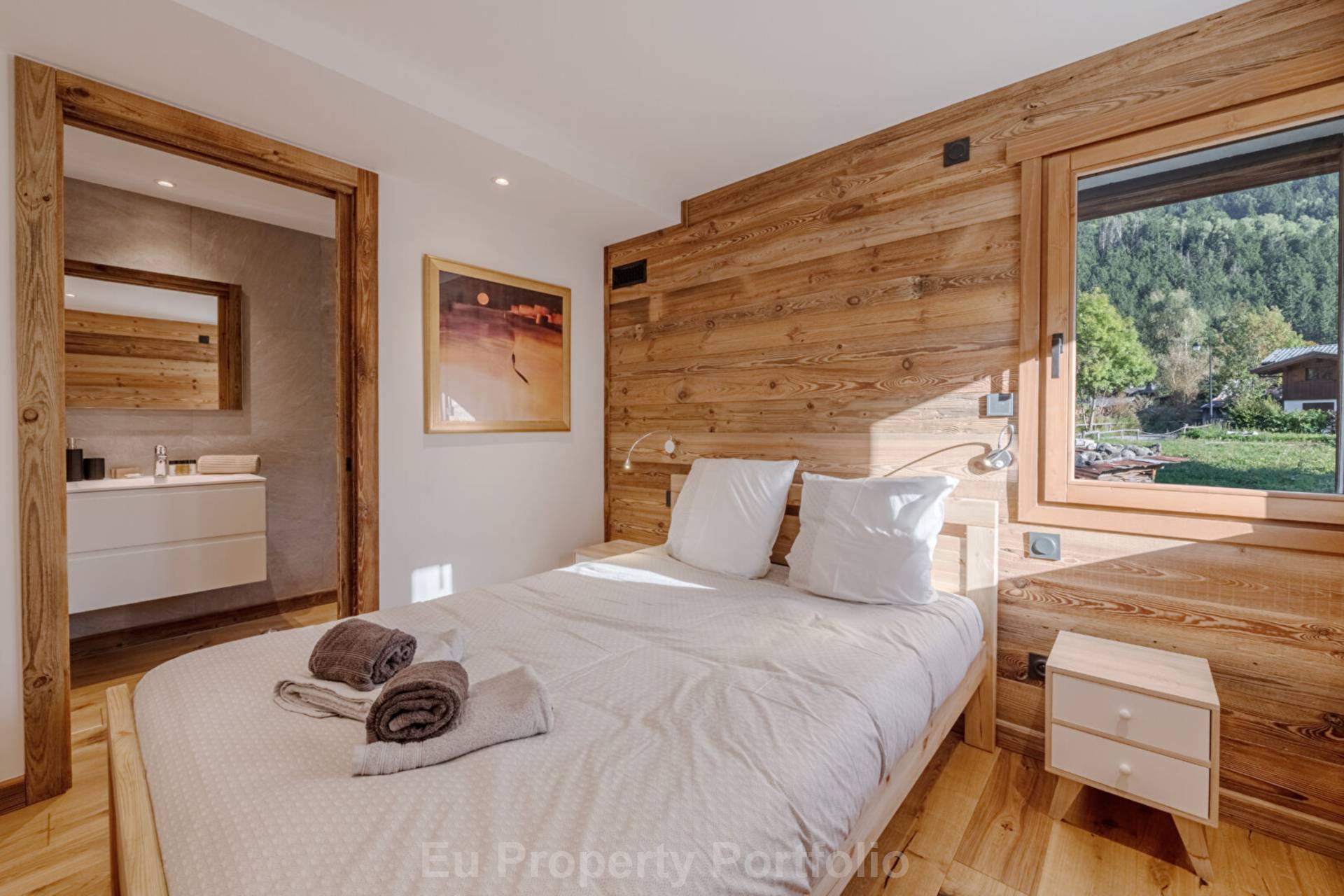 Chamonix | La Frasse, Image 11