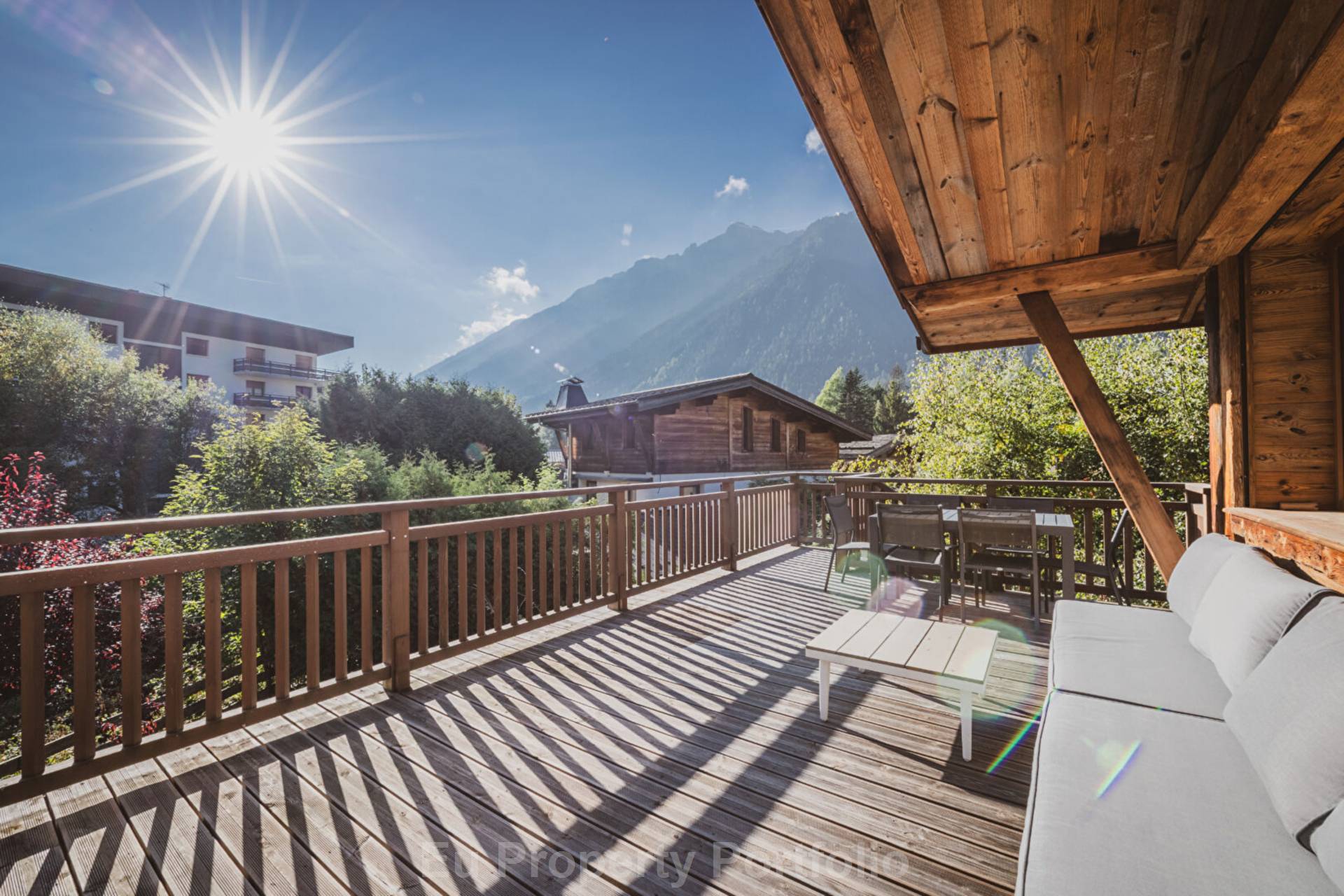 Chamonix | La Frasse, Image 3