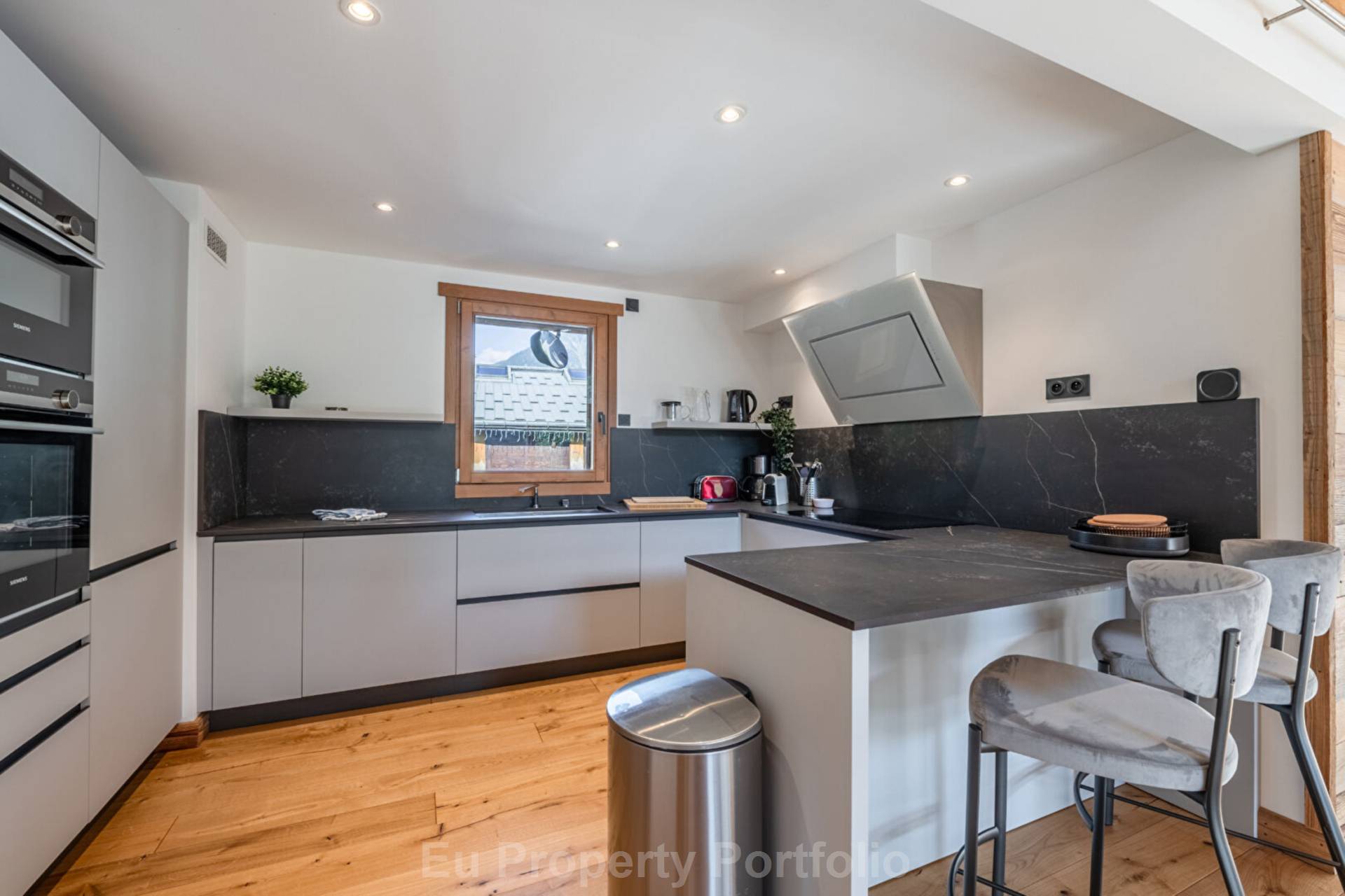 Chamonix | La Frasse, Image 6