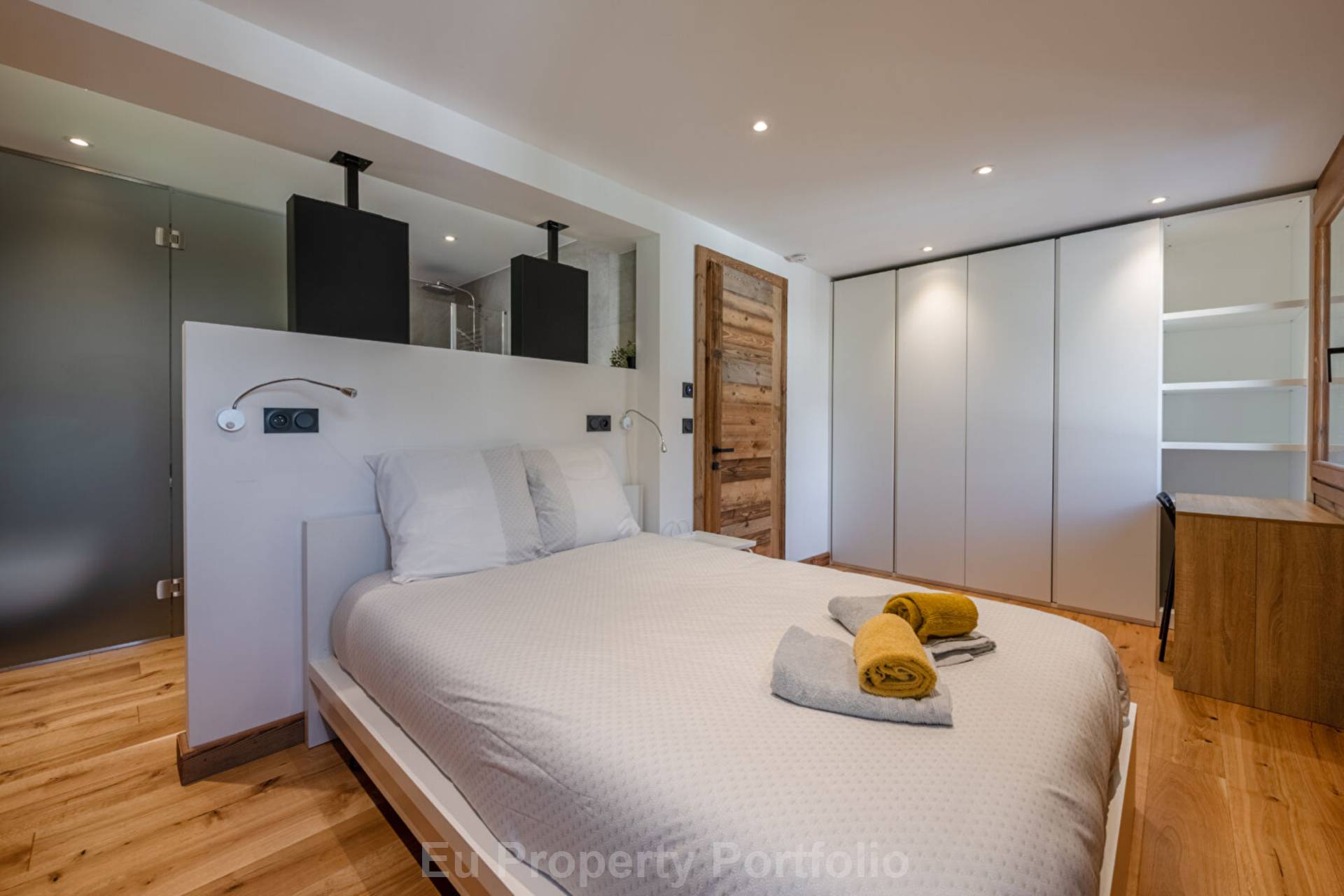 Chamonix | La Frasse, Image 8