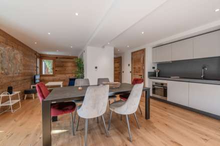 Chamonix | La Frasse, Image 13