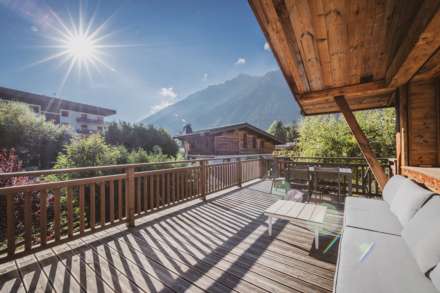 Chamonix | La Frasse, Image 3