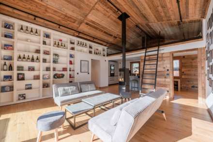 Chamonix | La Frasse, Image 5